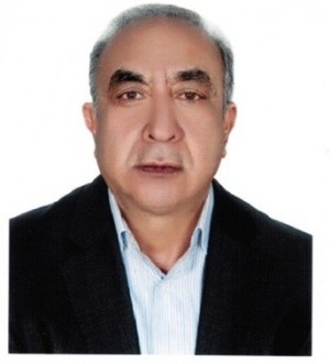 Manouchehr Ghasemzadeh